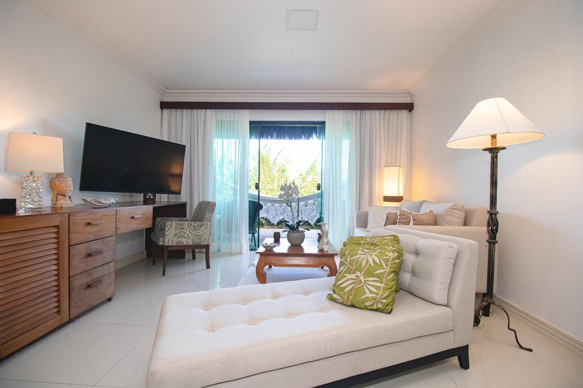 Privillage Praia Pousada De Charme ปอร์โตเซกูโร ภายนอก รูปภาพ