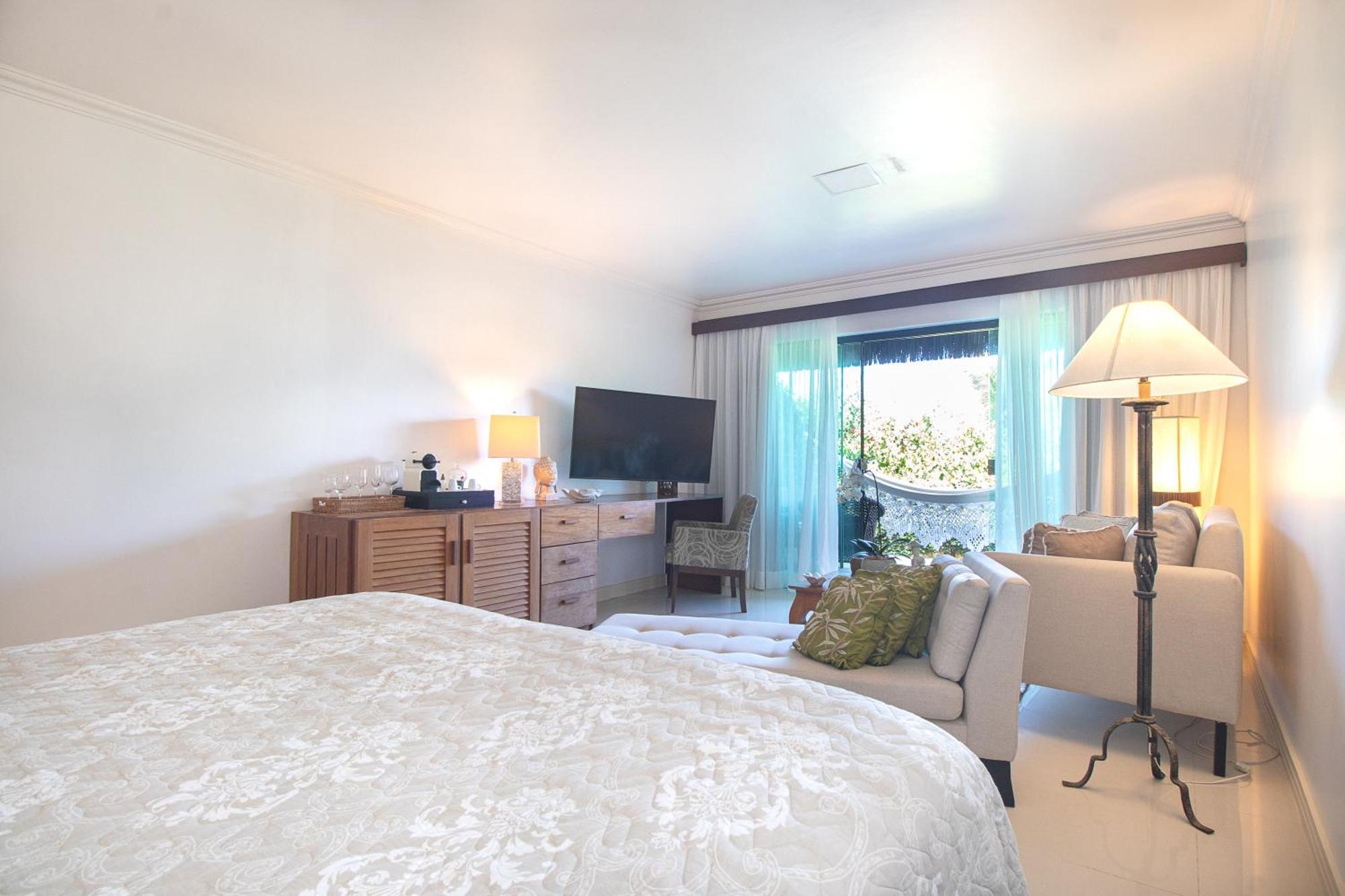 Privillage Praia Pousada De Charme ปอร์โตเซกูโร ภายนอก รูปภาพ