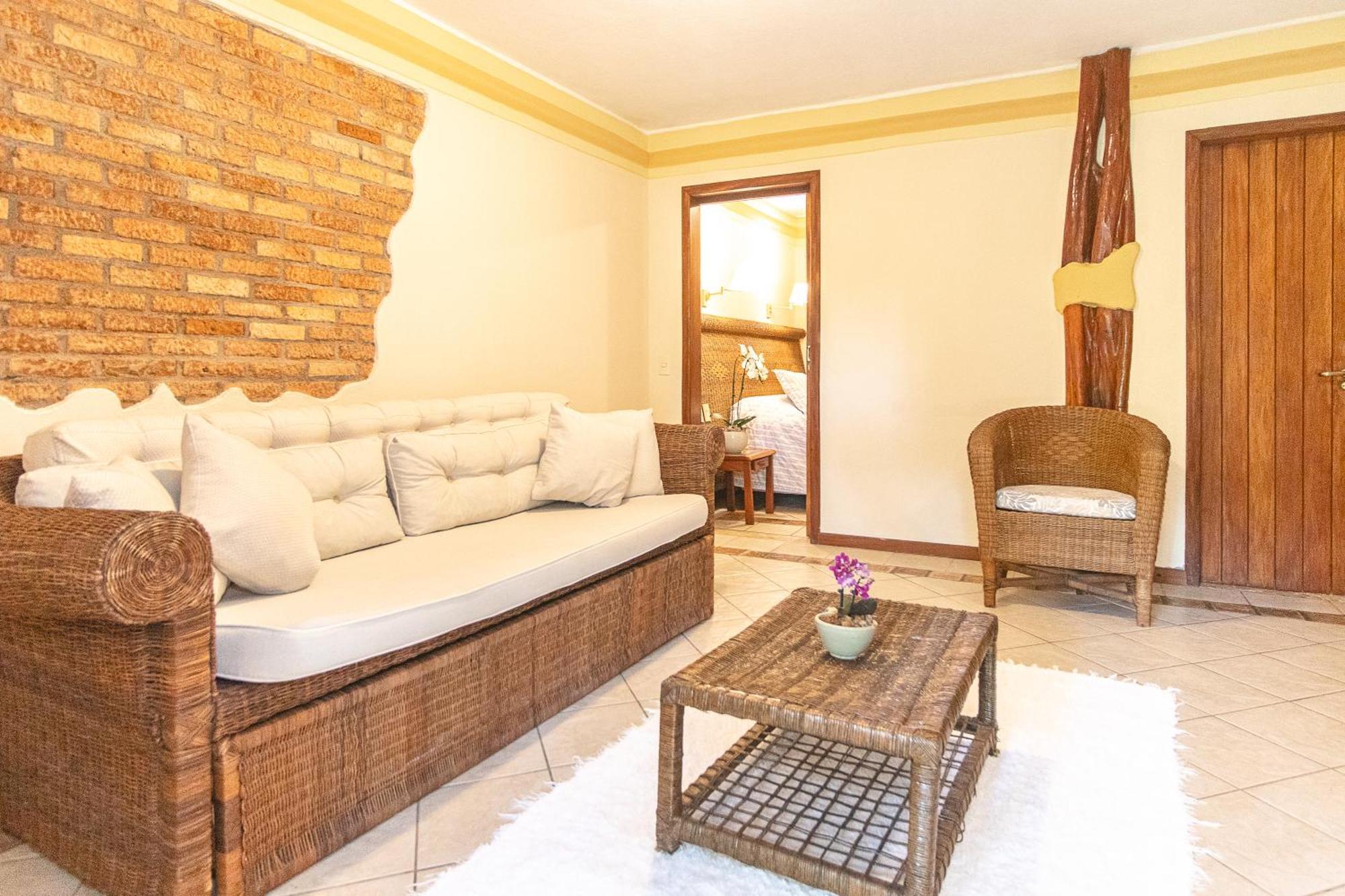 Privillage Praia Pousada De Charme ปอร์โตเซกูโร ภายนอก รูปภาพ