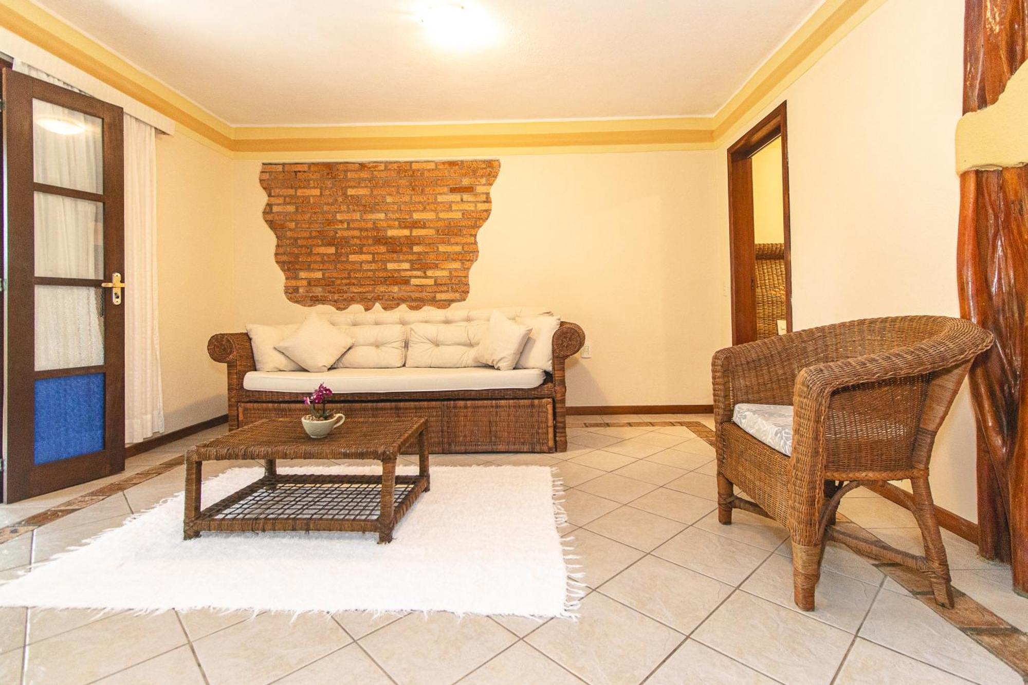 Privillage Praia Pousada De Charme ปอร์โตเซกูโร ภายนอก รูปภาพ