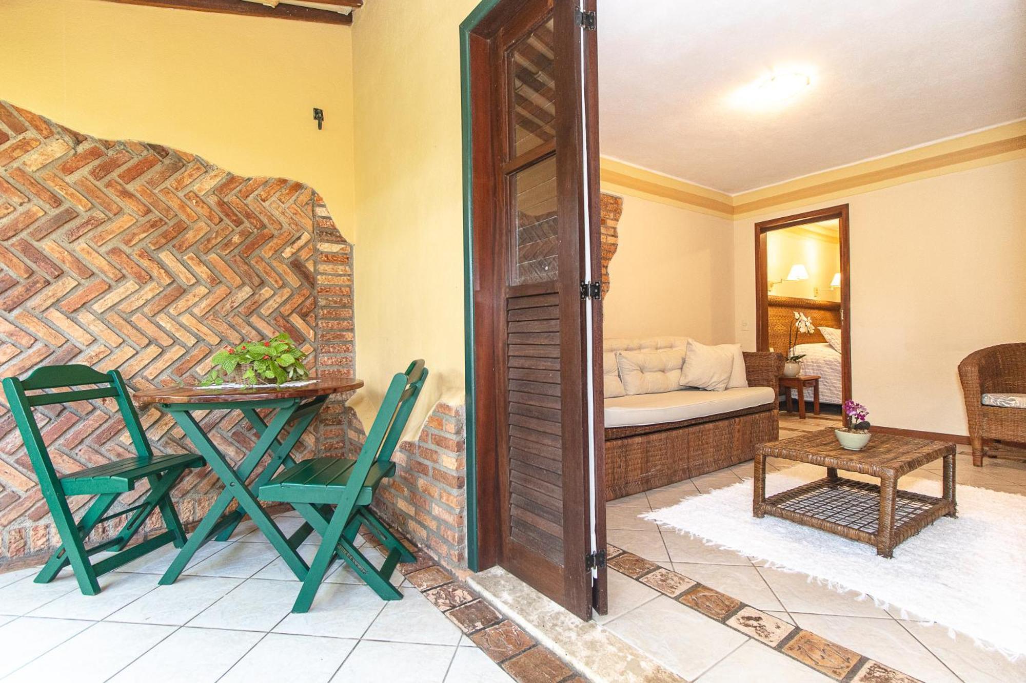Privillage Praia Pousada De Charme ปอร์โตเซกูโร ภายนอก รูปภาพ