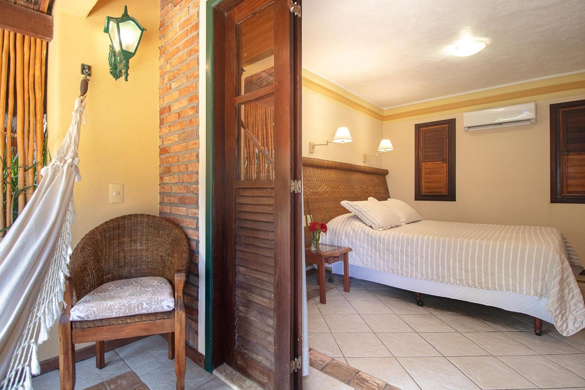 Privillage Praia Pousada De Charme ปอร์โตเซกูโร ภายนอก รูปภาพ