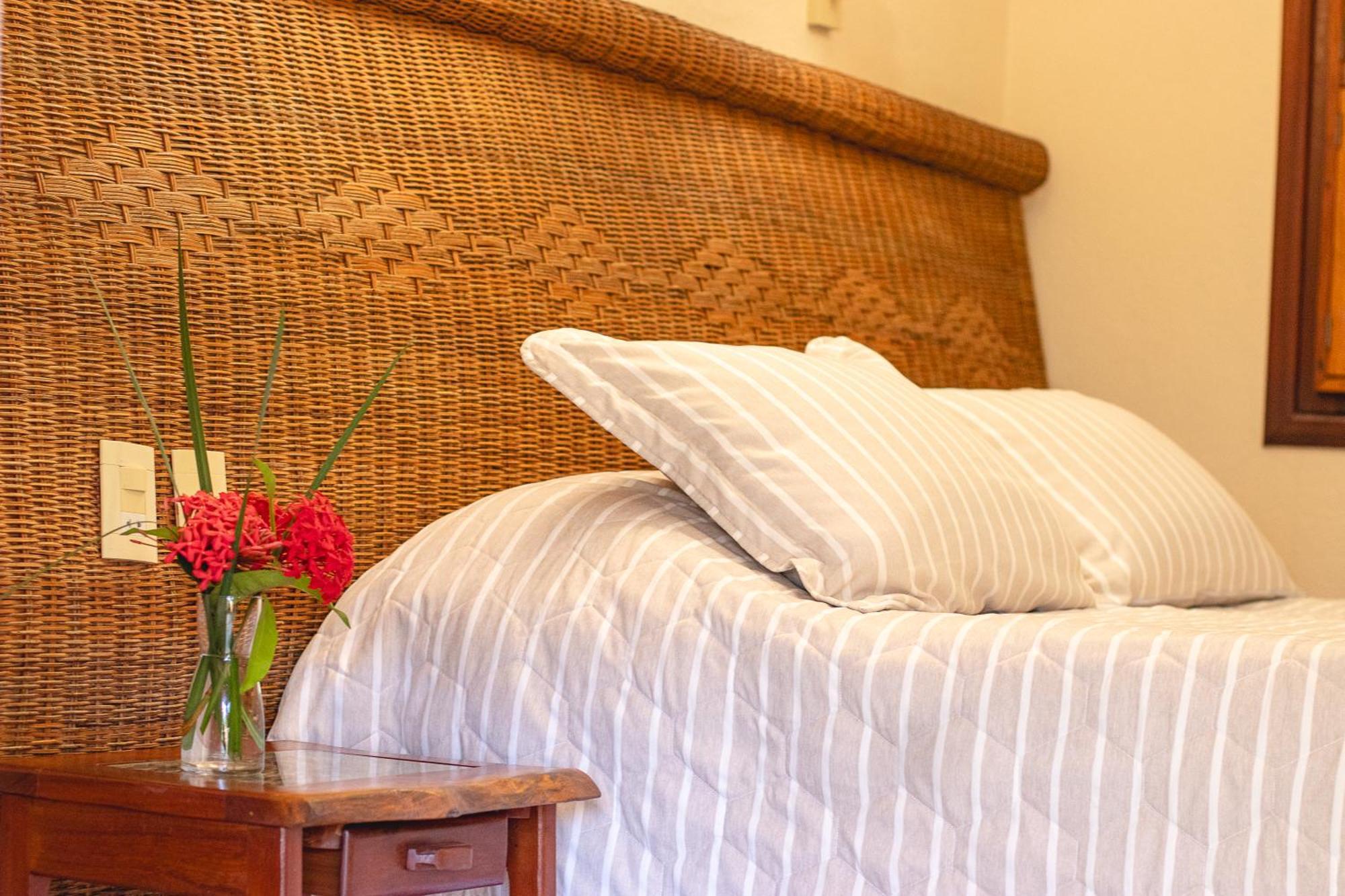 Privillage Praia Pousada De Charme ปอร์โตเซกูโร ภายนอก รูปภาพ