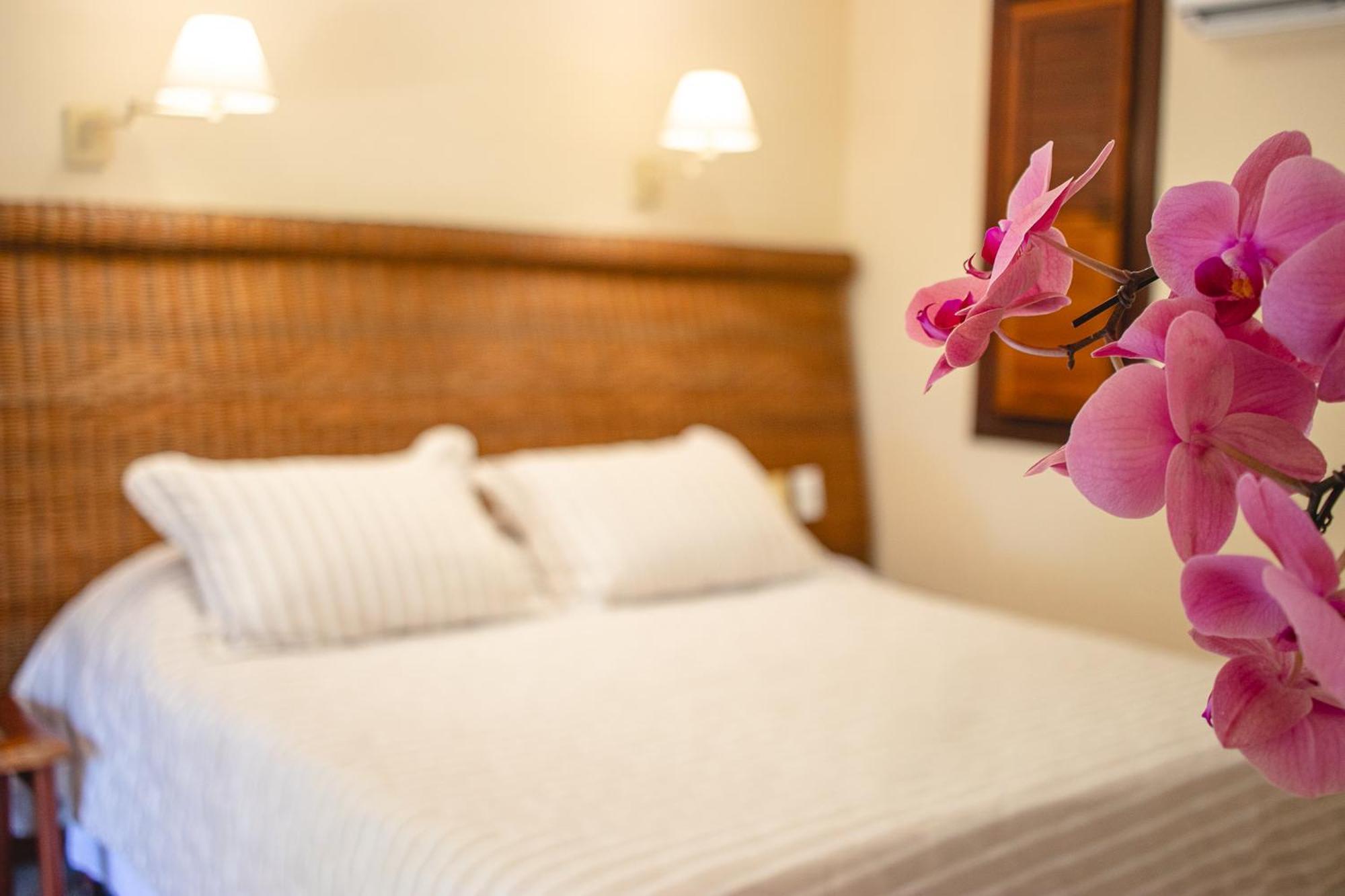 Privillage Praia Pousada De Charme ปอร์โตเซกูโร ภายนอก รูปภาพ