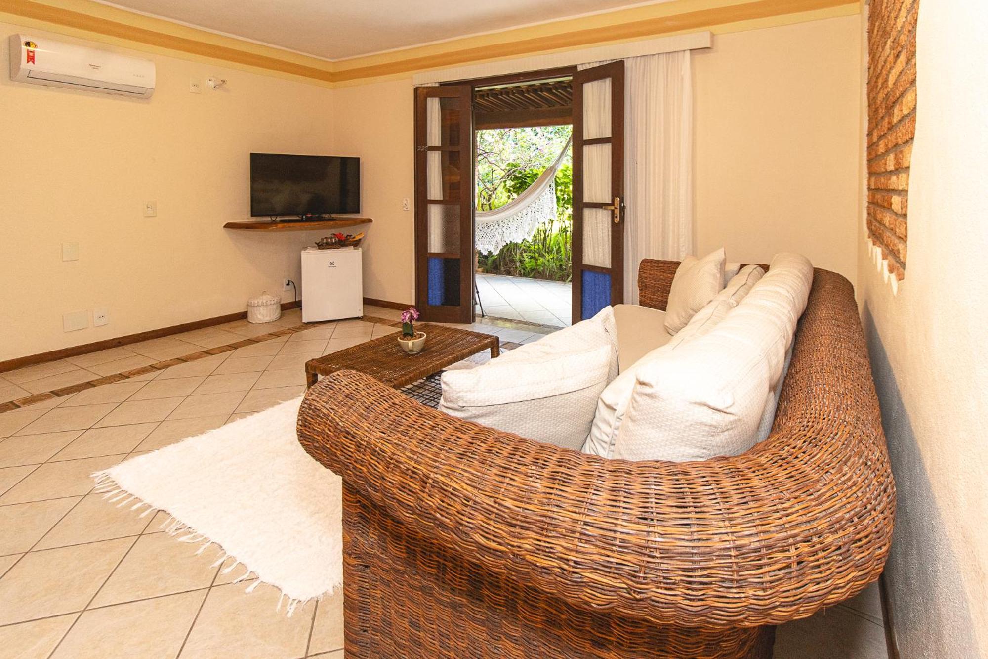 Privillage Praia Pousada De Charme ปอร์โตเซกูโร ภายนอก รูปภาพ