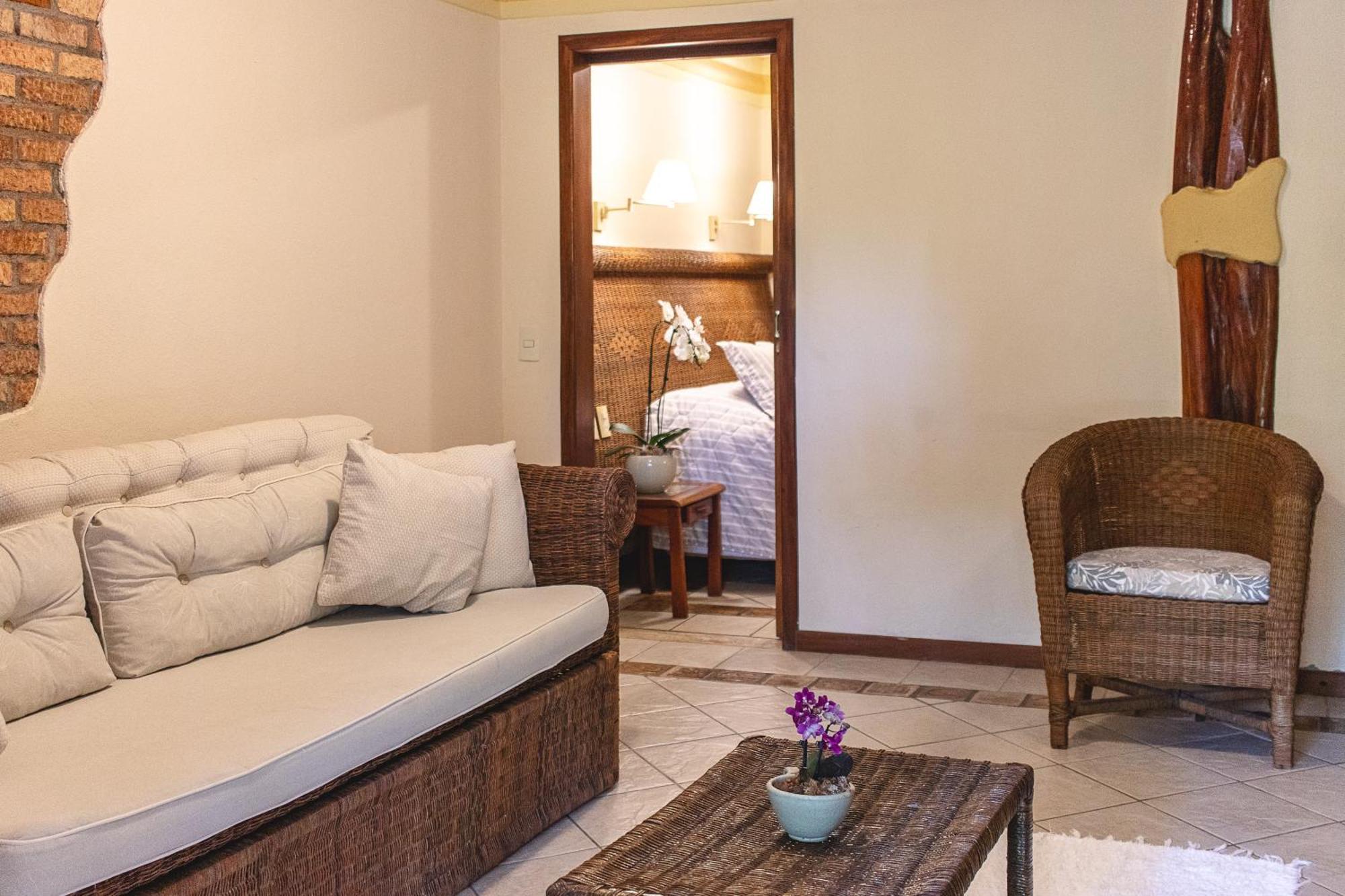 Privillage Praia Pousada De Charme ปอร์โตเซกูโร ภายนอก รูปภาพ