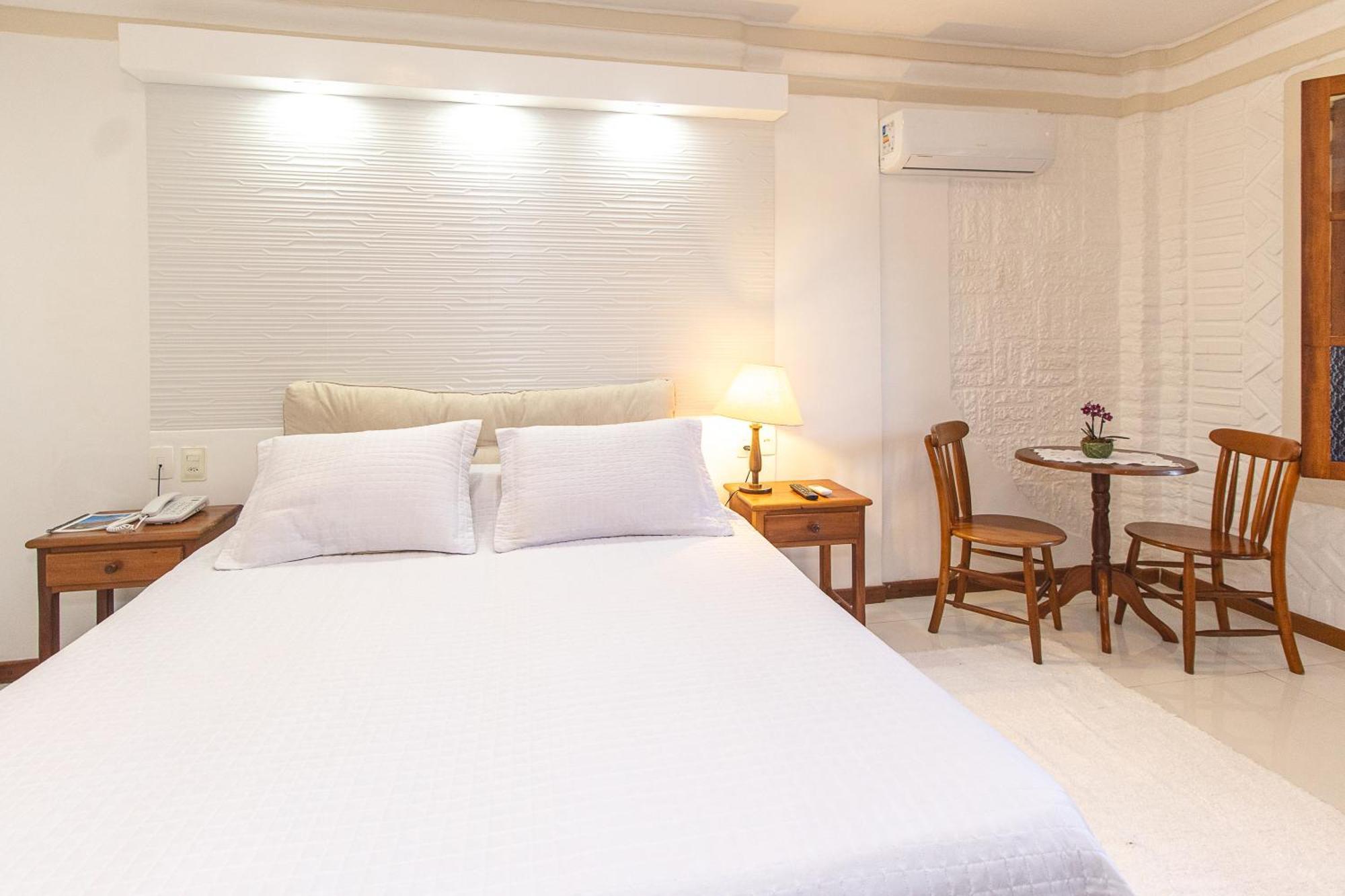 Privillage Praia Pousada De Charme ปอร์โตเซกูโร ภายนอก รูปภาพ