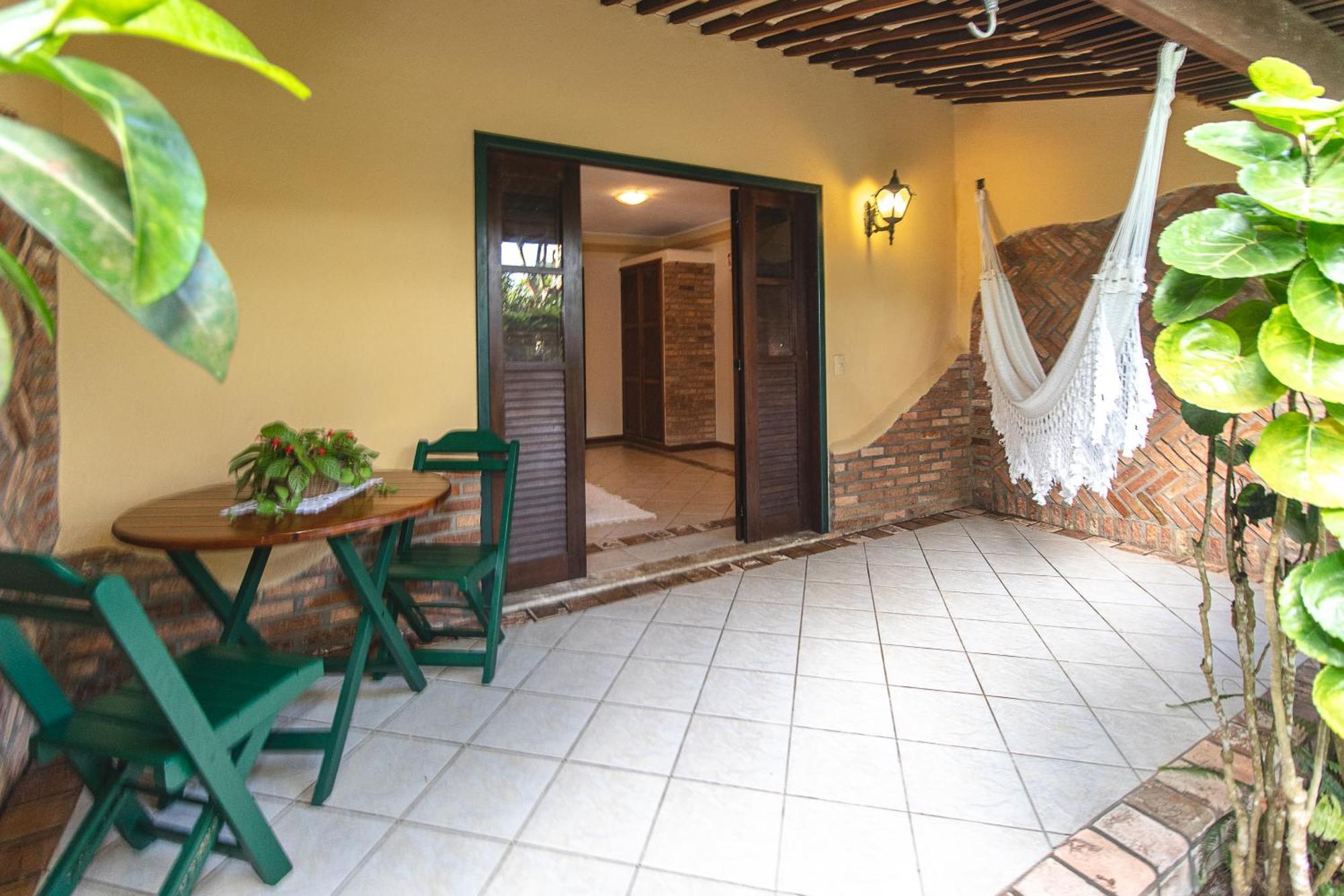 Privillage Praia Pousada De Charme ปอร์โตเซกูโร ภายนอก รูปภาพ