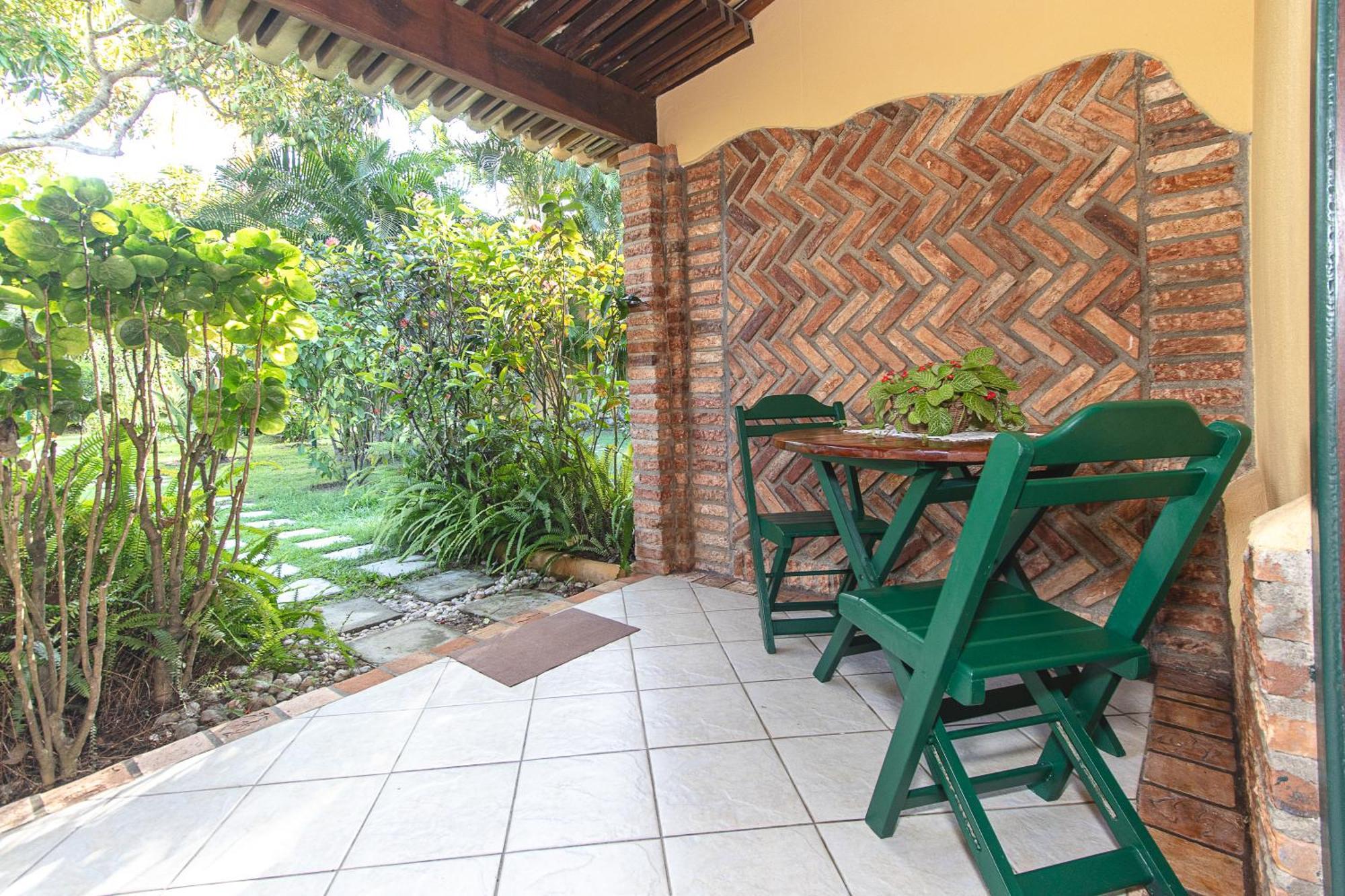Privillage Praia Pousada De Charme ปอร์โตเซกูโร ภายนอก รูปภาพ