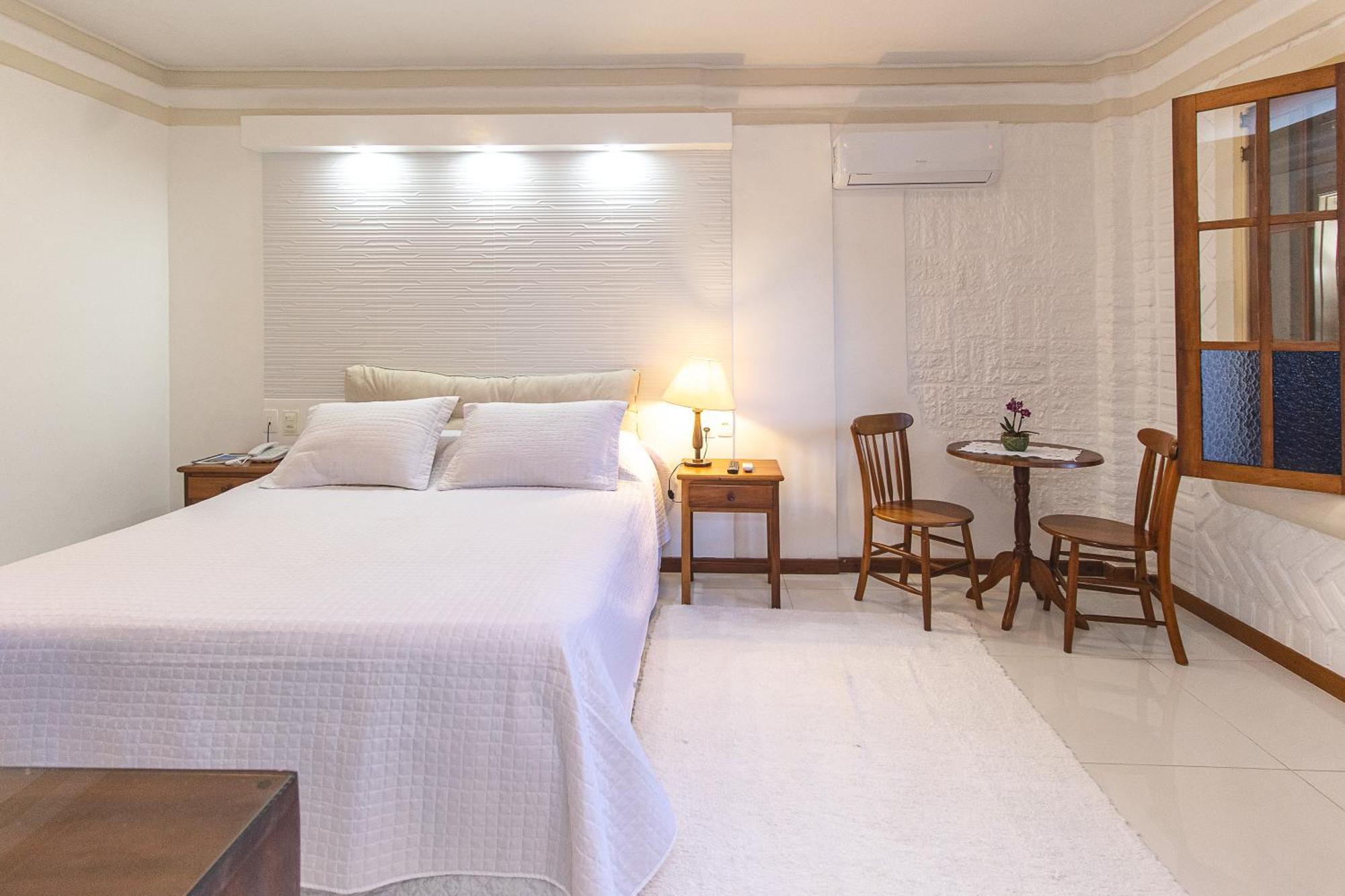 Privillage Praia Pousada De Charme ปอร์โตเซกูโร ภายนอก รูปภาพ