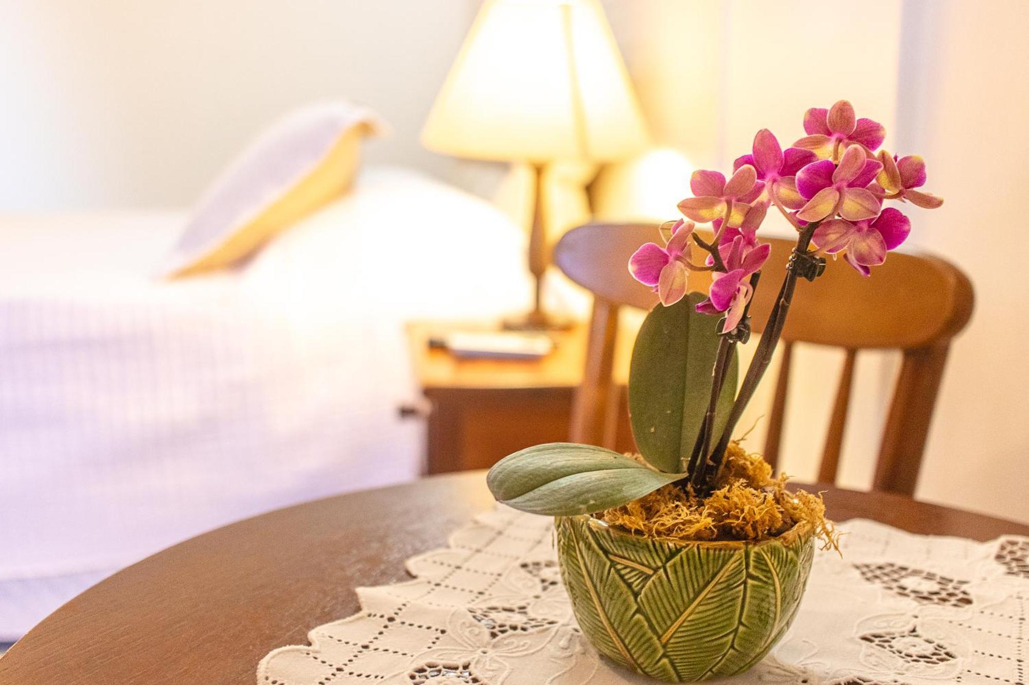 Privillage Praia Pousada De Charme ปอร์โตเซกูโร ภายนอก รูปภาพ